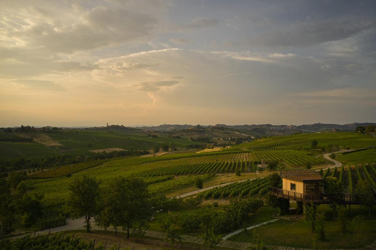 Le Marne Relais - Small Luxury Hotels of the World