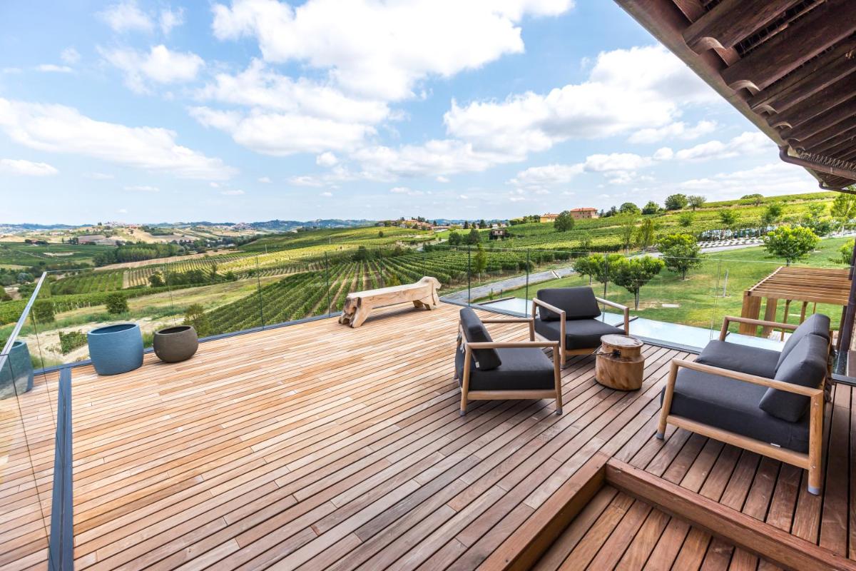 Le Marne Relais - Small Luxury Hotels of the World