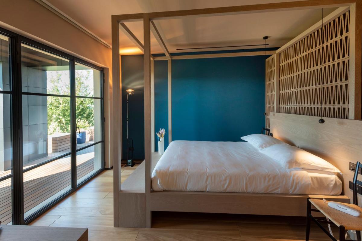 Le Marne Relais - Small Luxury Hotels of the World