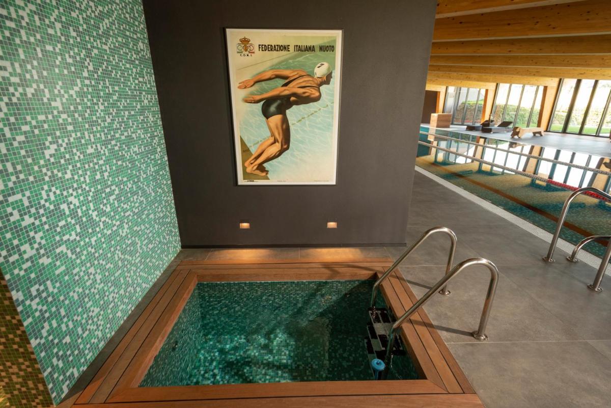Le Marne Relais - Small Luxury Hotels of the World