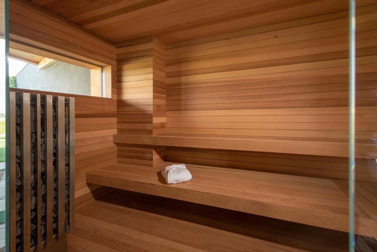 Le Marne Relais - Small Luxury Hotels of the World