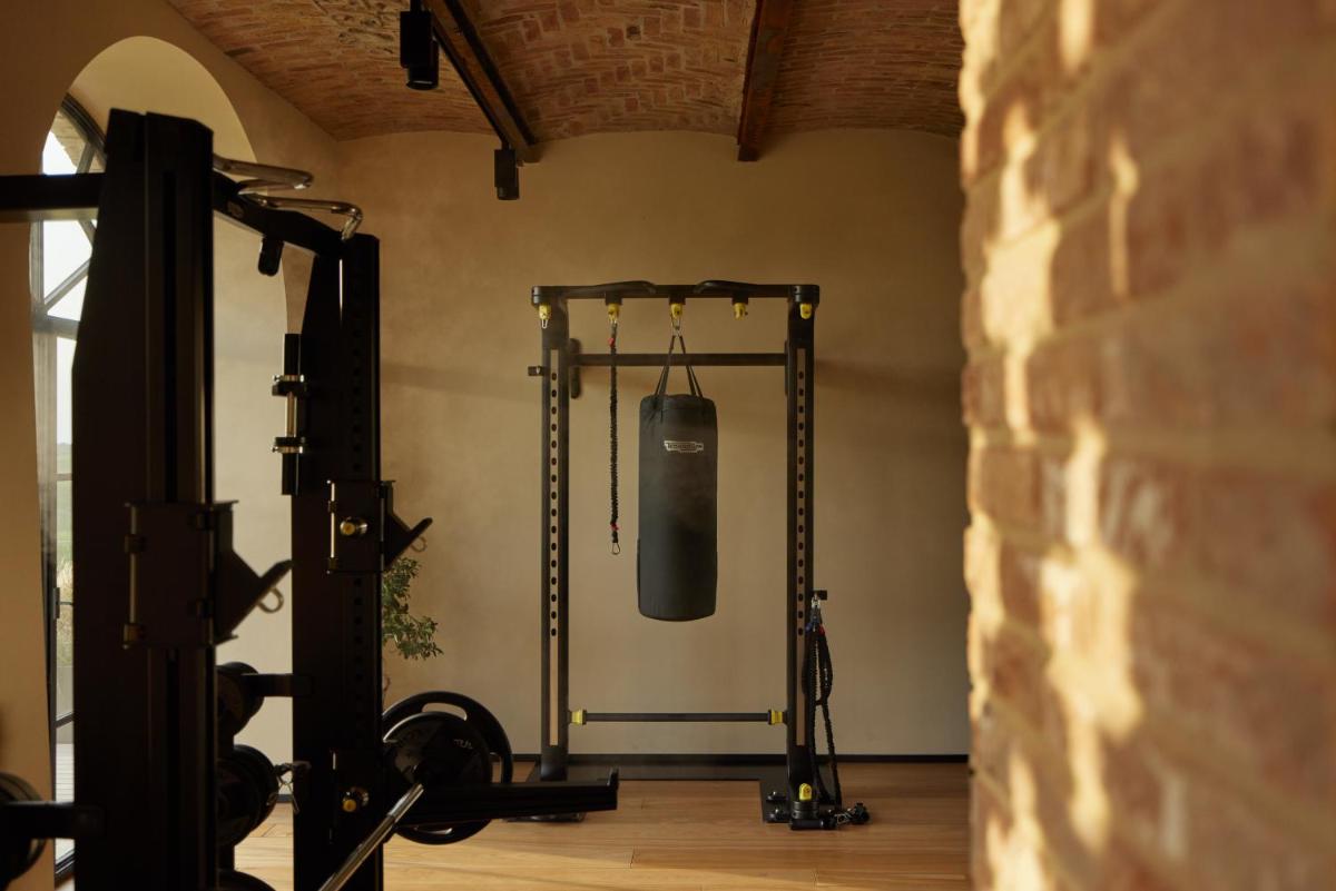 Le Marne Relais - Small Luxury Hotels of the World