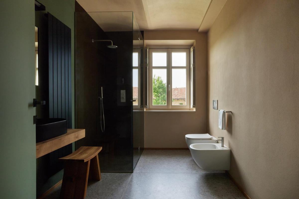 Le Marne Relais - Small Luxury Hotels of the World