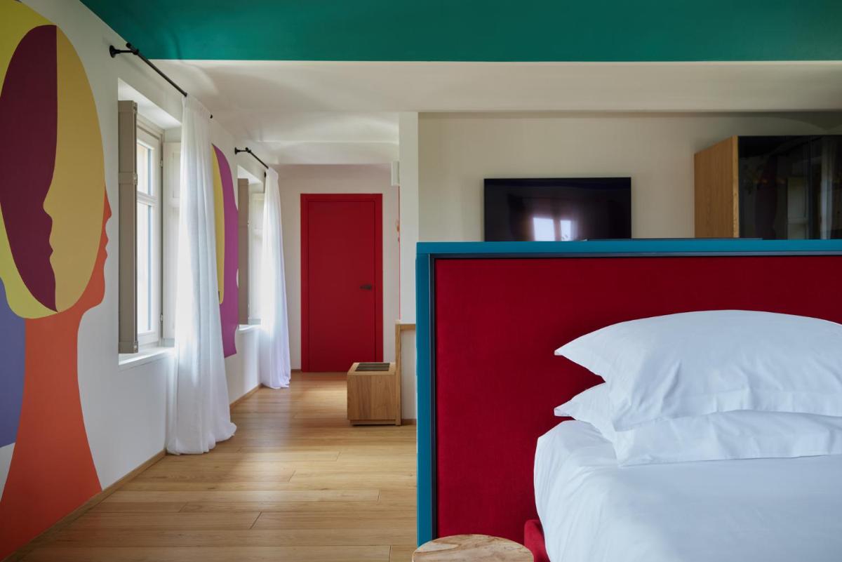 Le Marne Relais - Small Luxury Hotels of the World