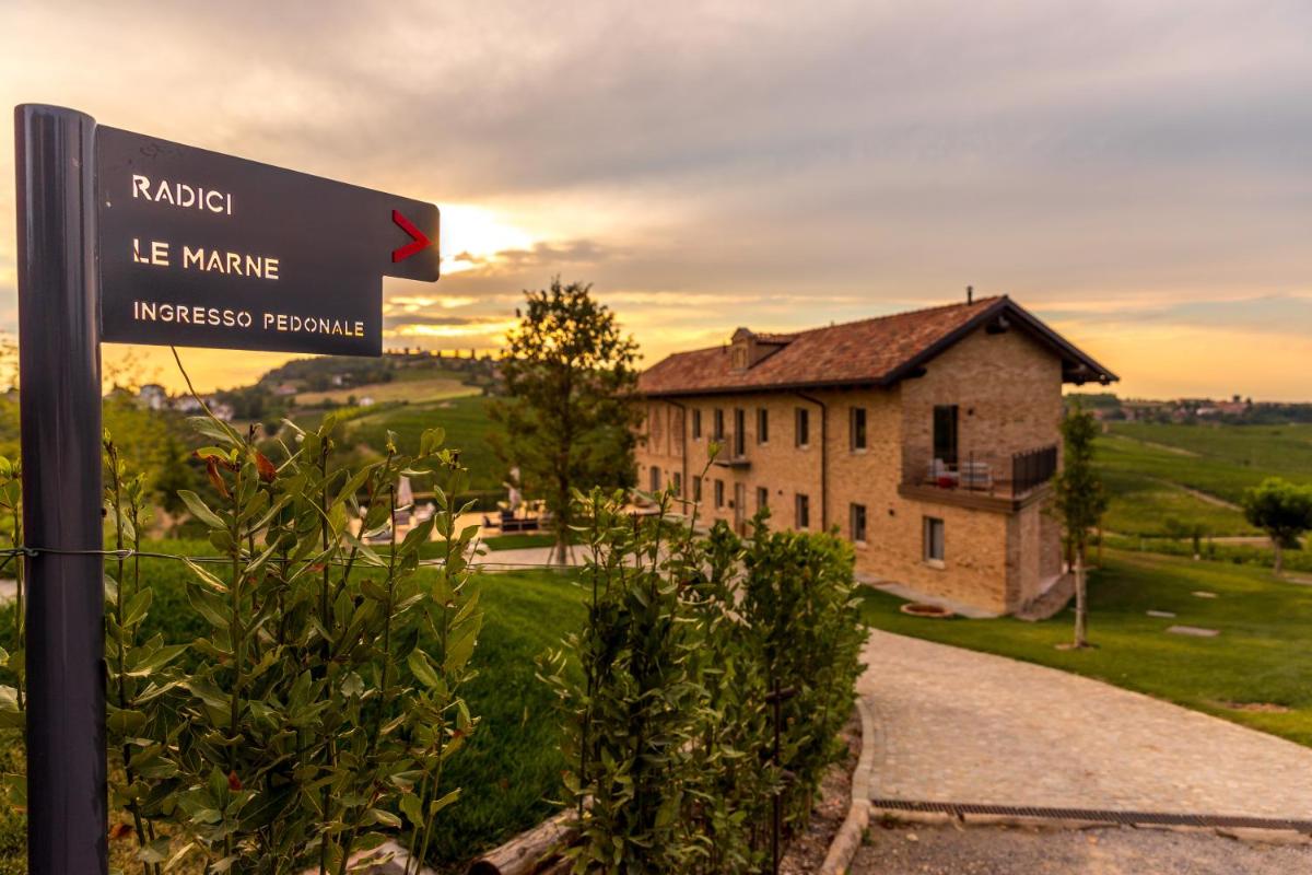 Le Marne Relais - Small Luxury Hotels of the World