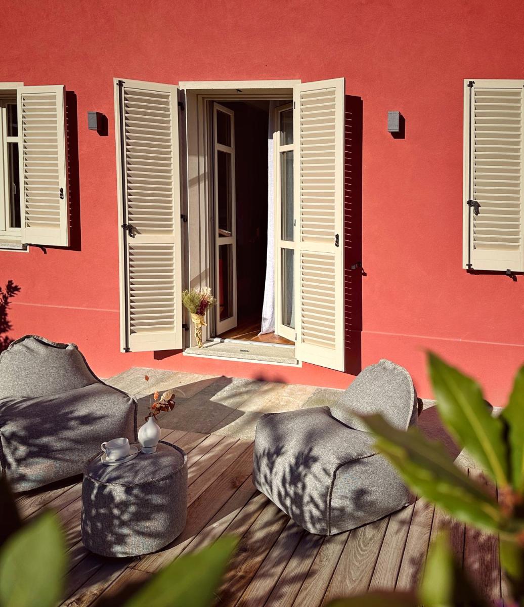Le Marne Relais - Small Luxury Hotels of the World