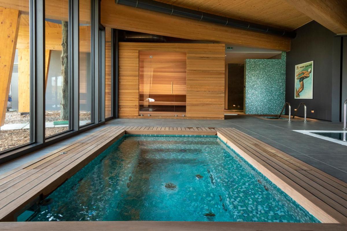 Le Marne Relais - Small Luxury Hotels of the World
