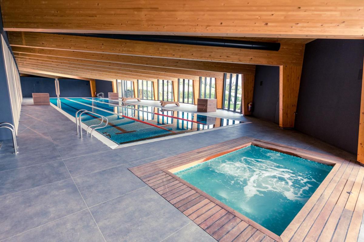 Le Marne Relais - Small Luxury Hotels of the World