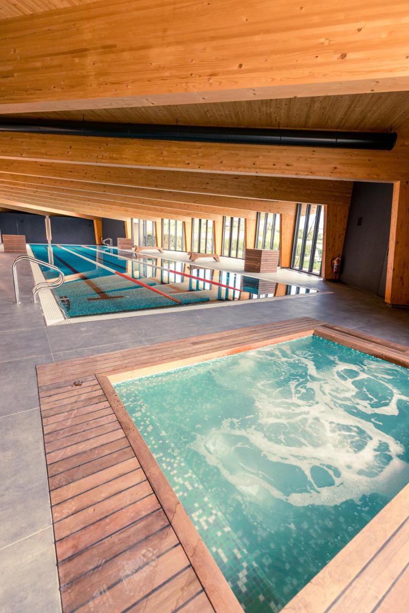 Le Marne Relais - Small Luxury Hotels of the World