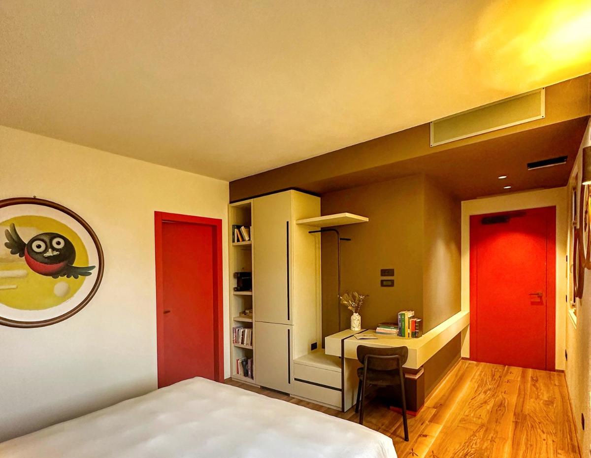 Le Marne Relais - Small Luxury Hotels of the World