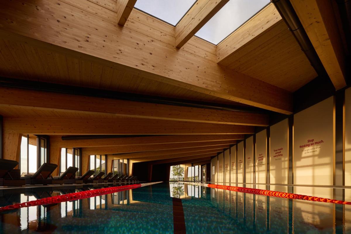Le Marne Relais - Small Luxury Hotels of the World