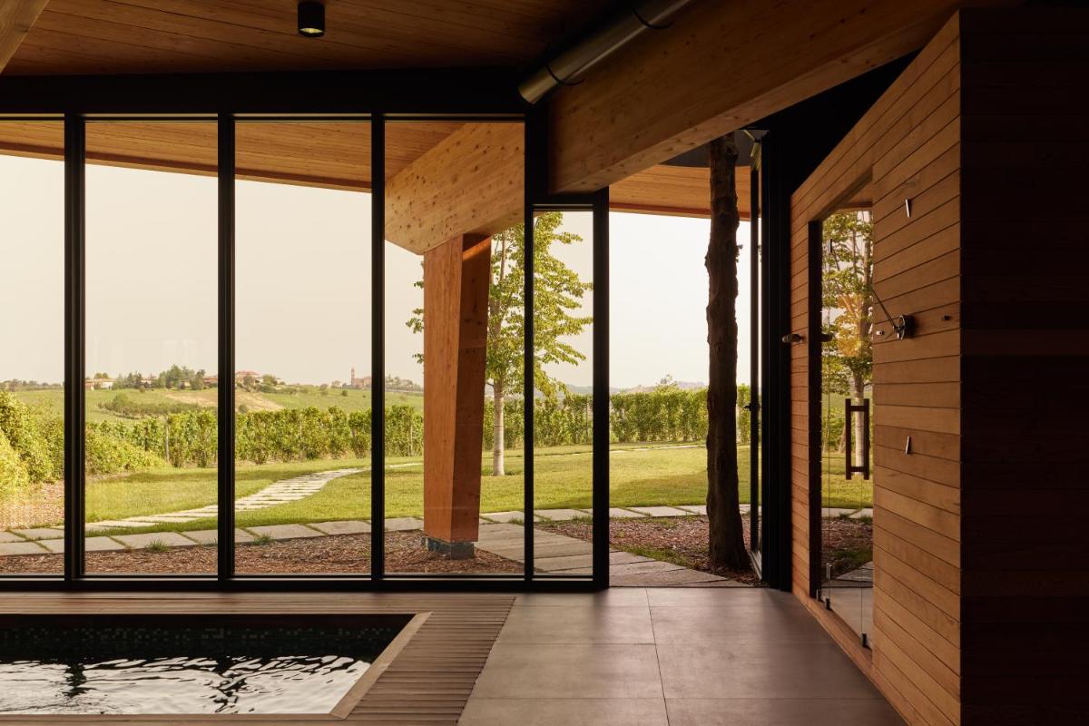 Le Marne Relais - Small Luxury Hotels of the World