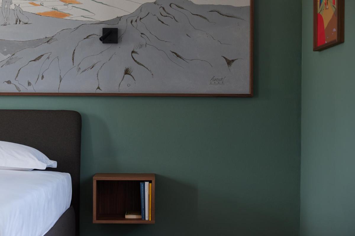 Le Marne Relais - Small Luxury Hotels of the World
