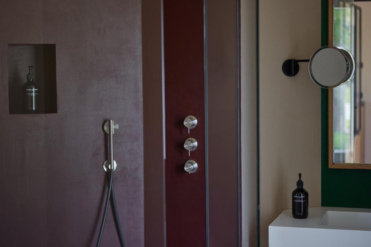 Le Marne Relais - Small Luxury Hotels of the World