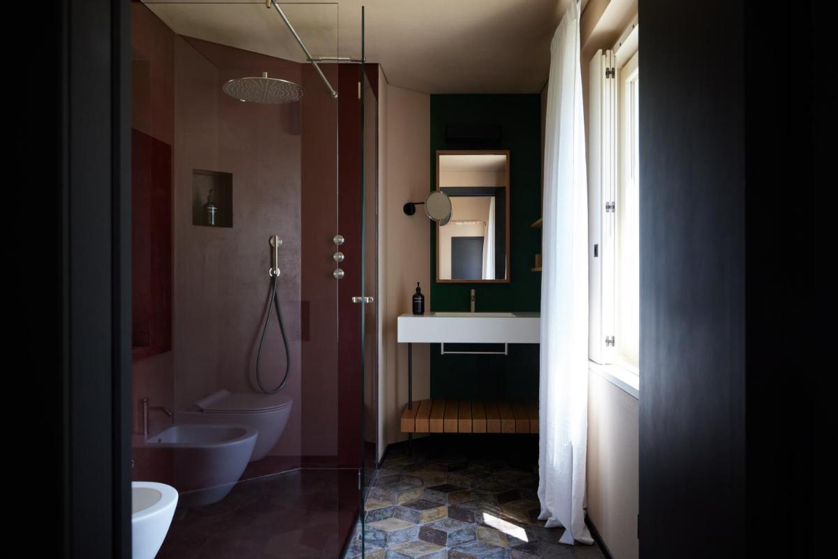 Le Marne Relais - Small Luxury Hotels of the World
