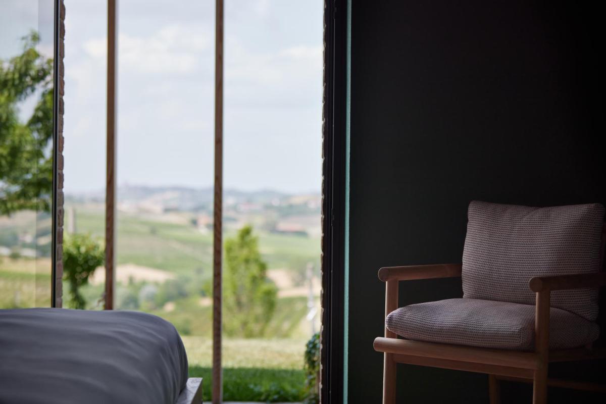 Le Marne Relais - Small Luxury Hotels of the World