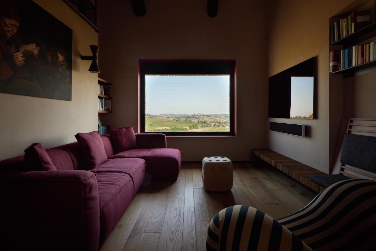 Le Marne Relais - Small Luxury Hotels of the World