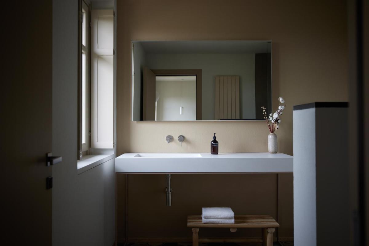 Le Marne Relais - Small Luxury Hotels of the World