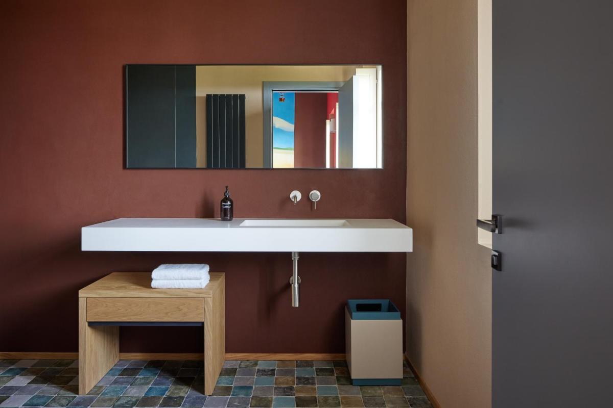 Le Marne Relais - Small Luxury Hotels of the World