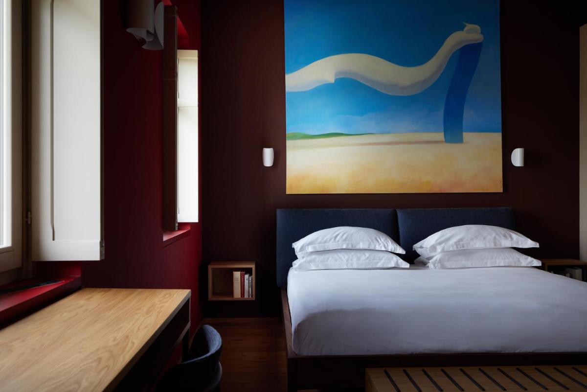 Le Marne Relais - Small Luxury Hotels of the World