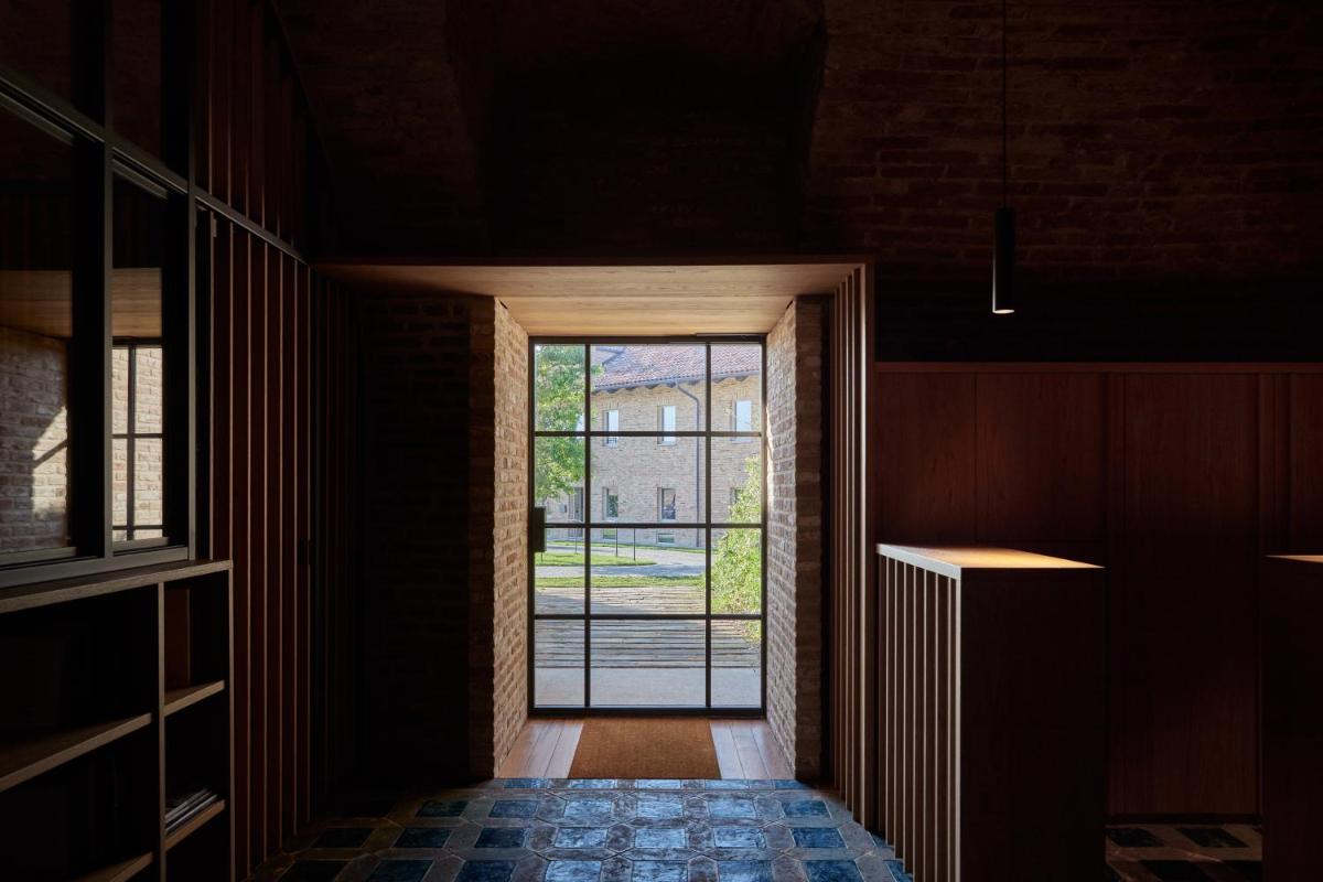 Le Marne Relais - Small Luxury Hotels of the World