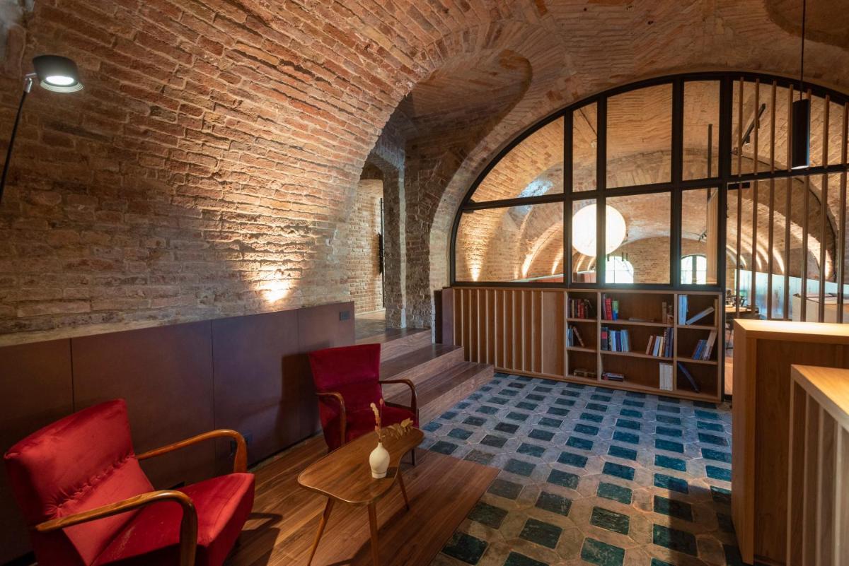 Le Marne Relais - Small Luxury Hotels of the World