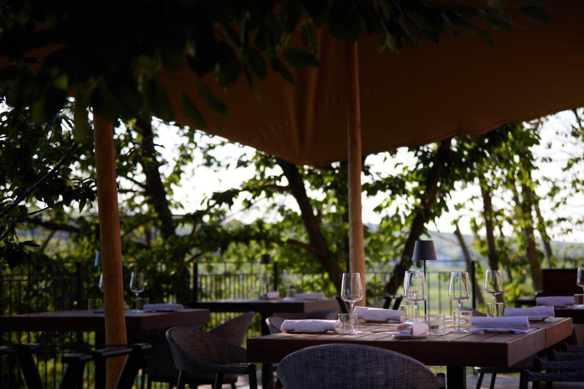 Le Marne Relais - Small Luxury Hotels of the World