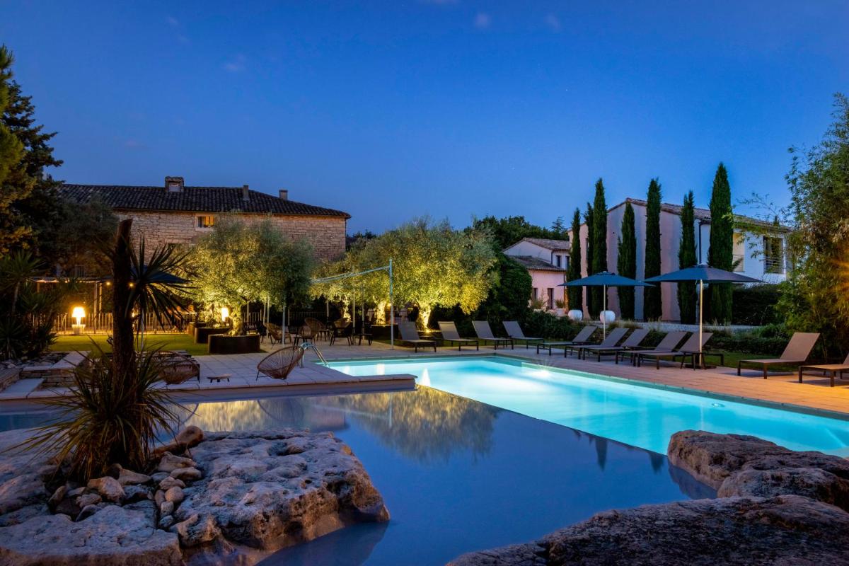 Le Mas du Terme