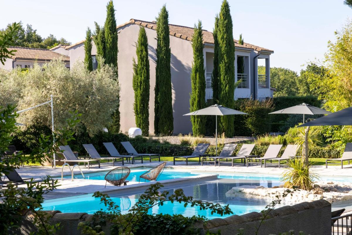 Le Mas du Terme