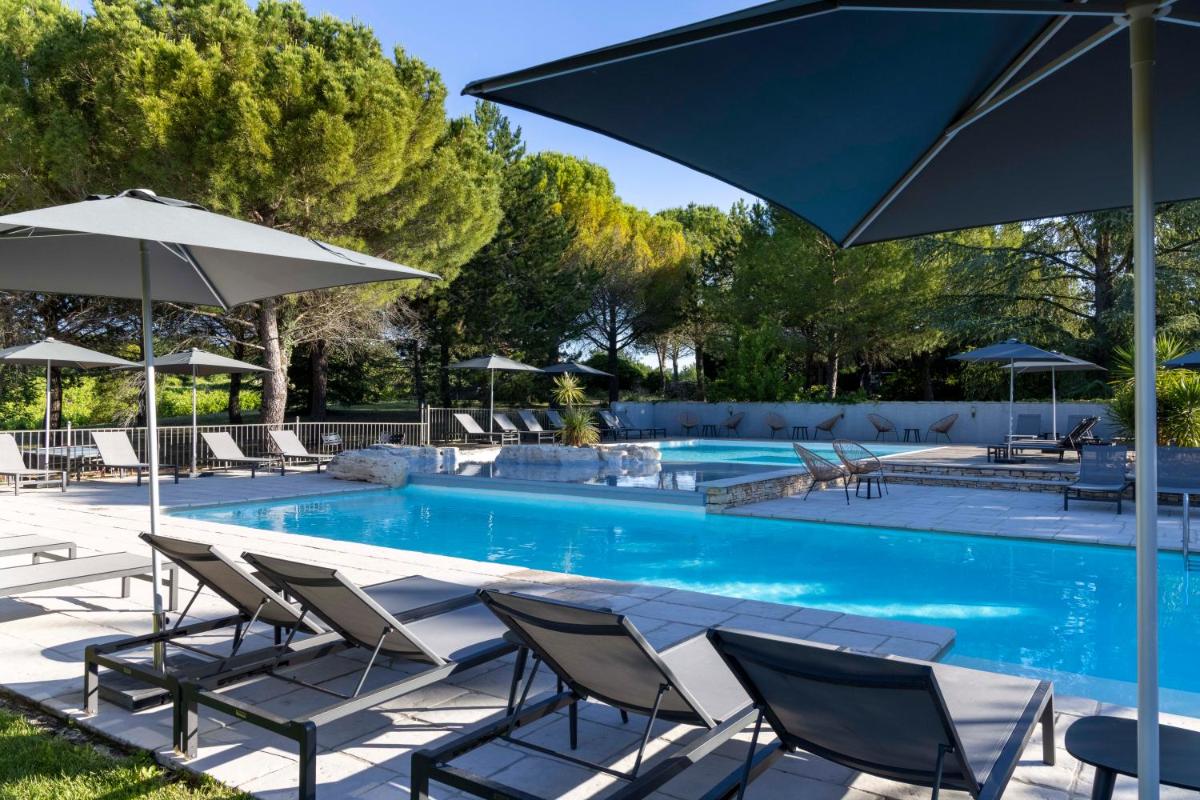 Le Mas du Terme