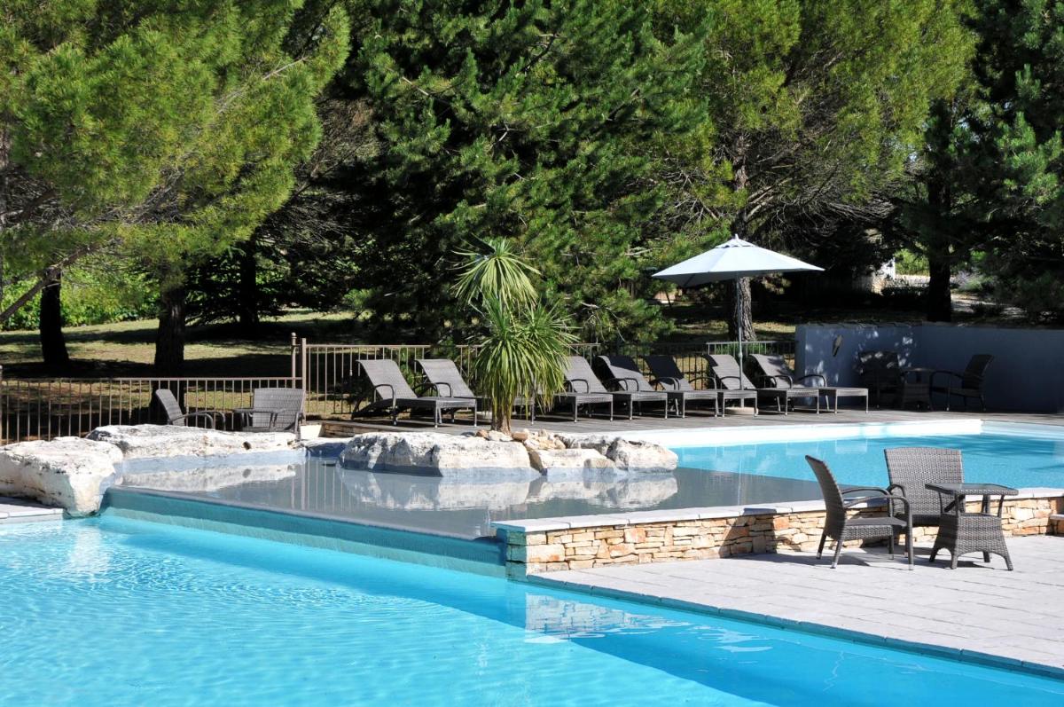 Le Mas du Terme