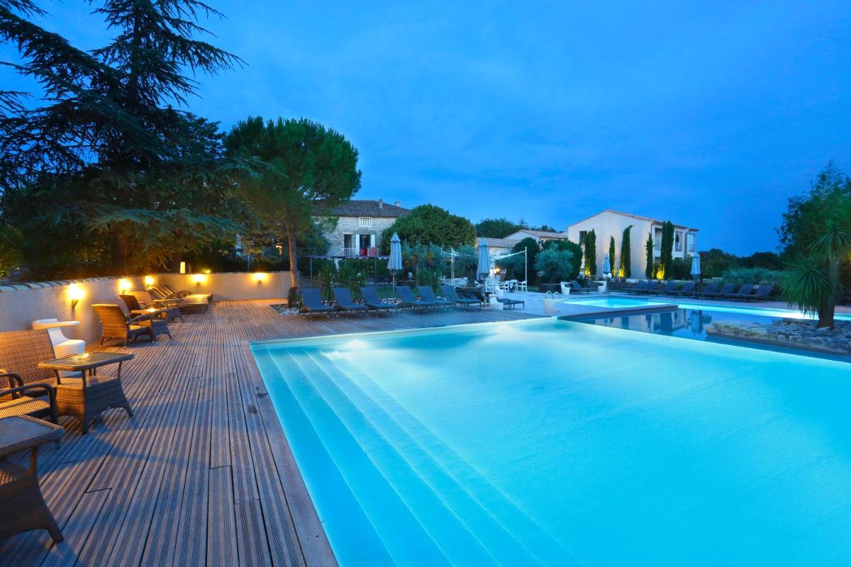 Le Mas du Terme