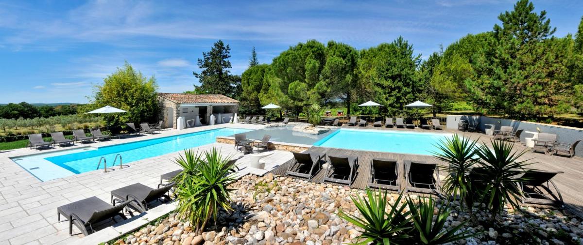 Le Mas du Terme
