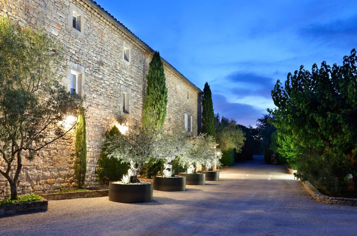 Le Mas du Terme