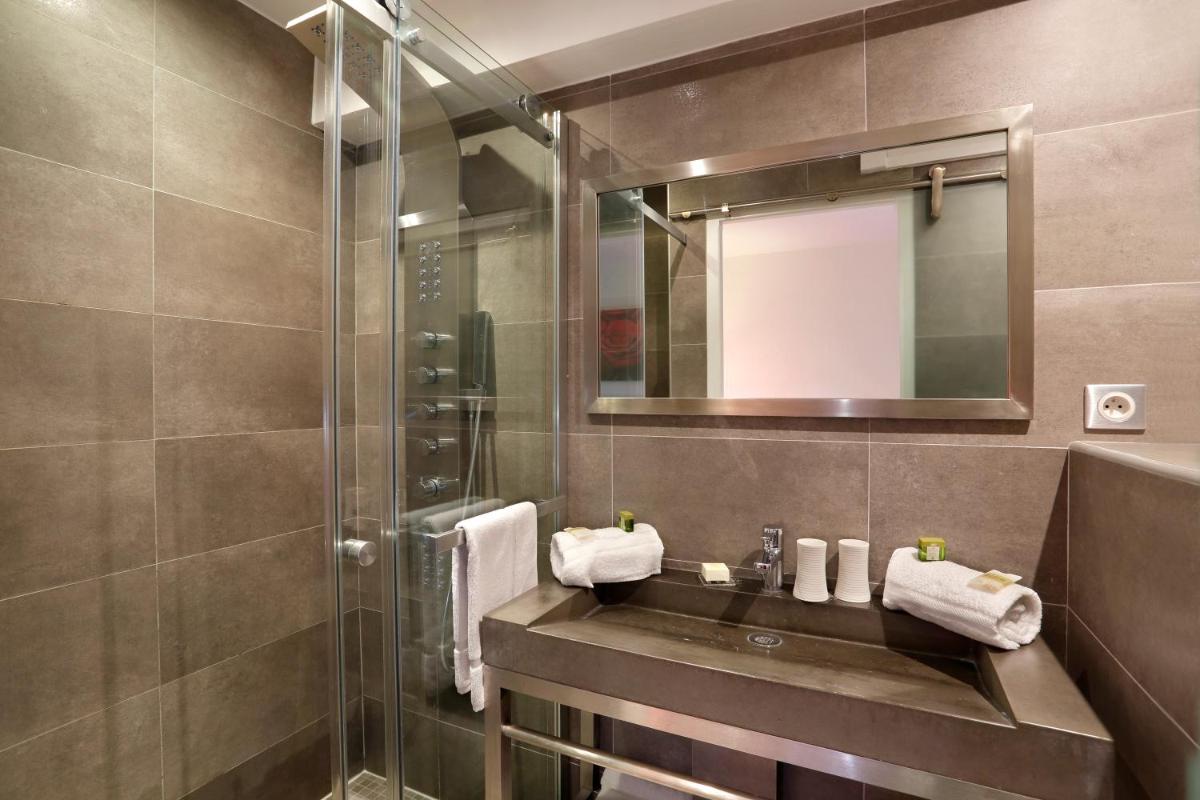 Le Mas du Terme