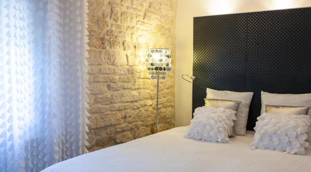 Le Mas du Terme