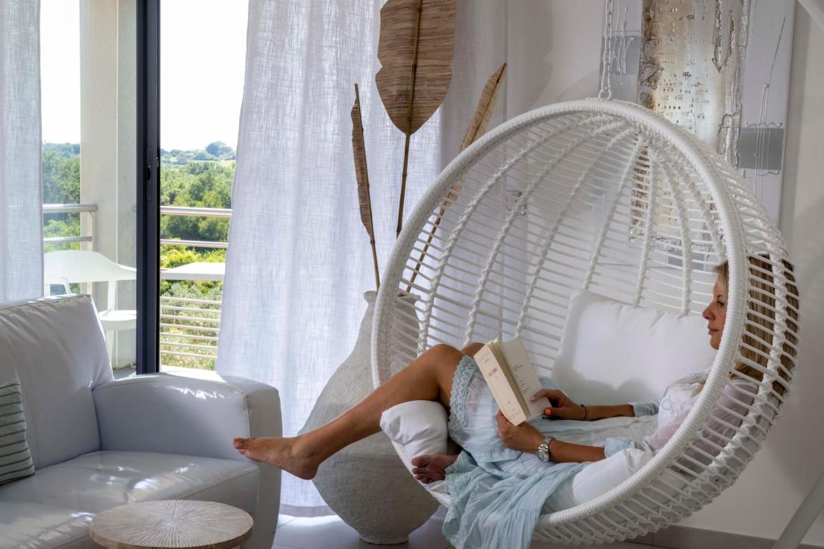 Le Mas du Terme
