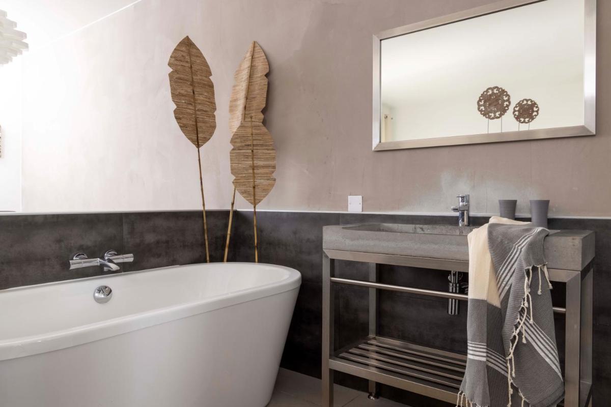 Le Mas du Terme