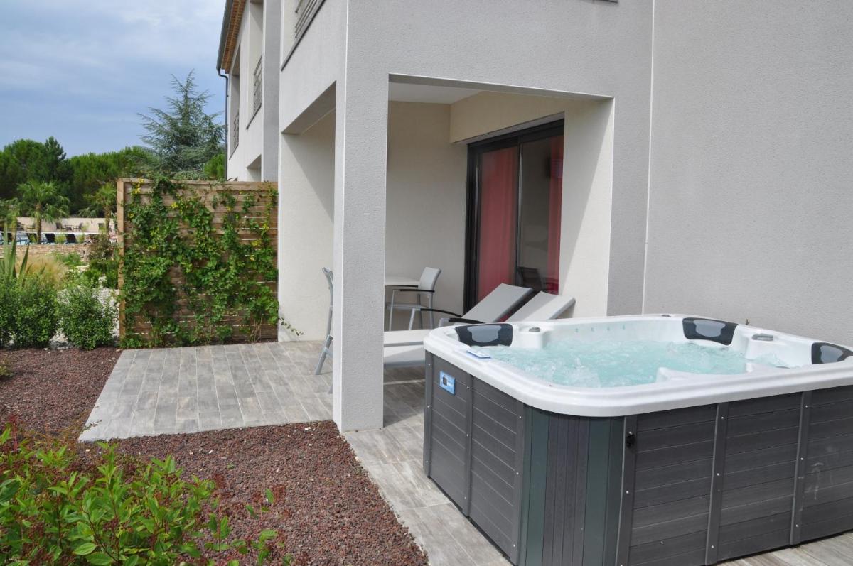 Le Mas du Terme