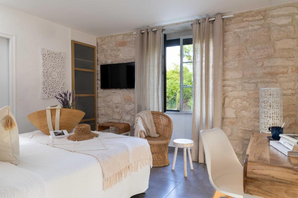 Le Mas du Terme