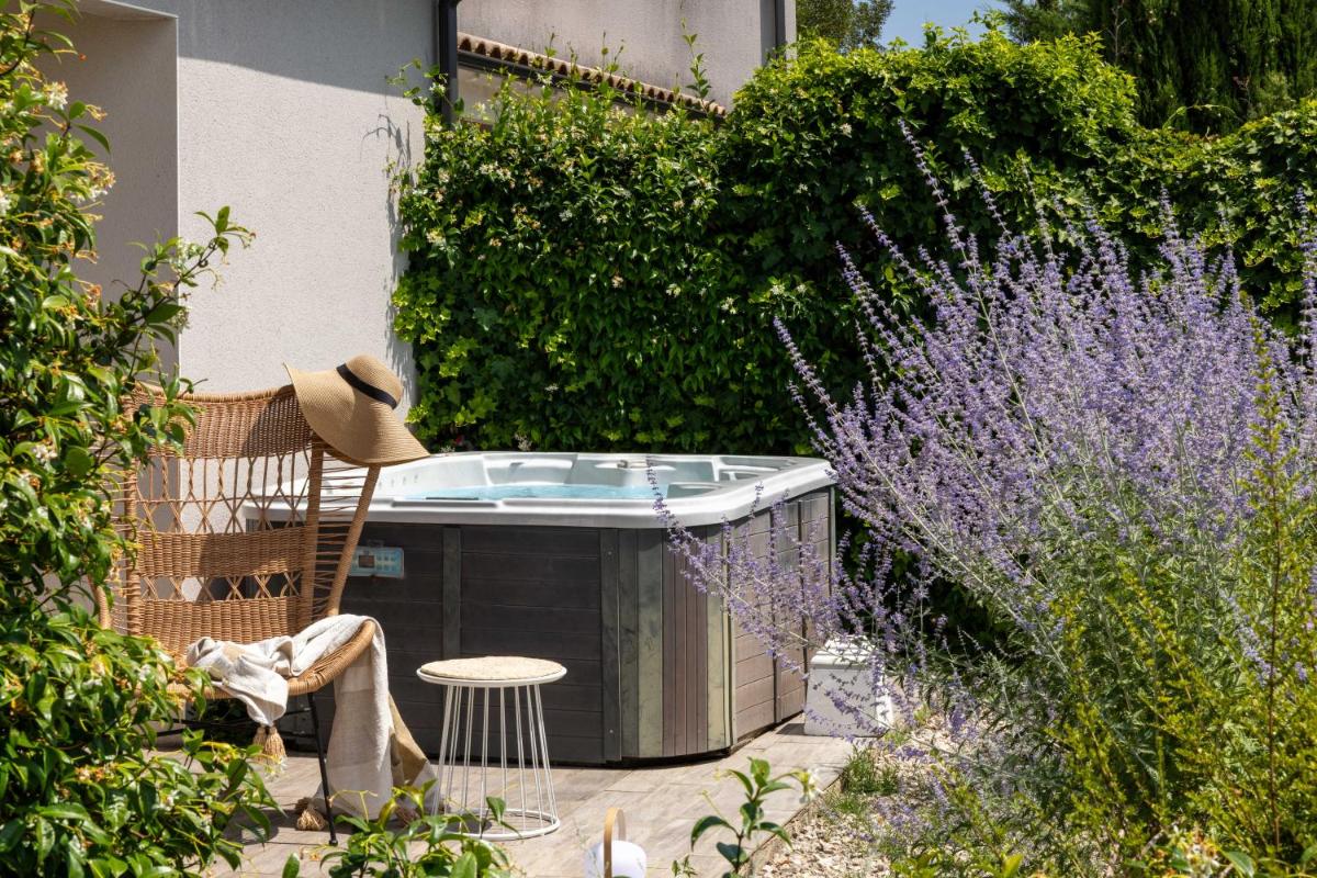 Le Mas du Terme