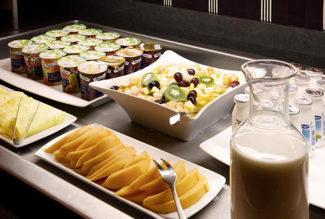 Le Mathurin Hotel & Spa