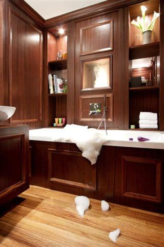 Le Mathurin Hotel & Spa