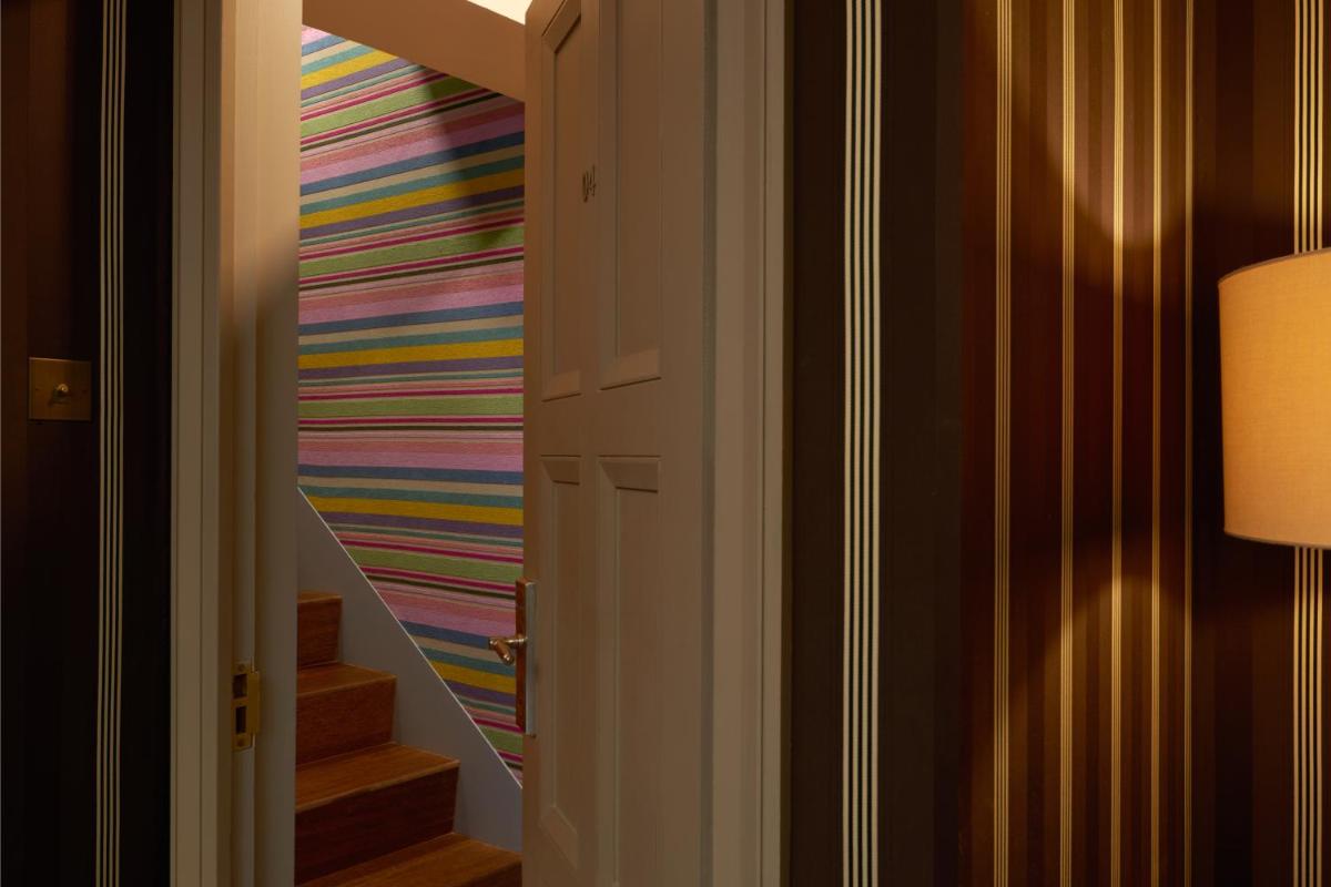 Le Mathurin Hotel & Spa