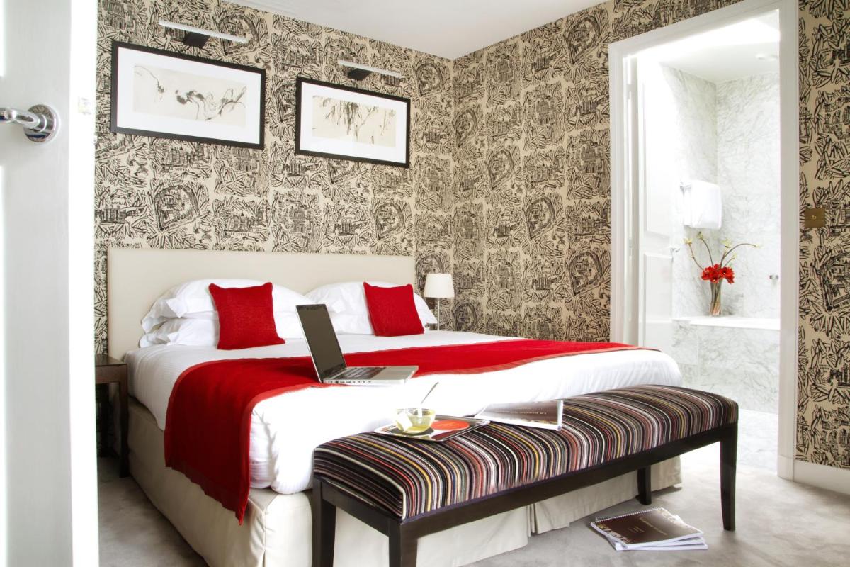 Le Mathurin Hotel & Spa