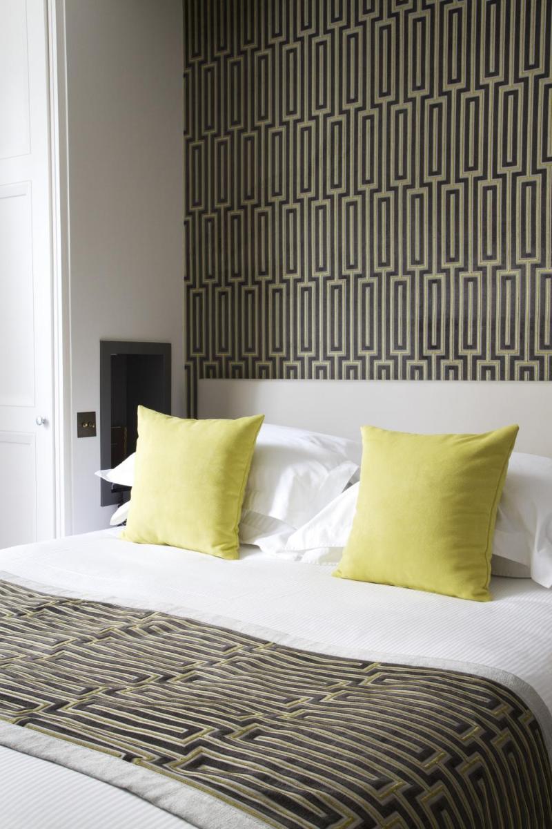 Le Mathurin Hotel & Spa