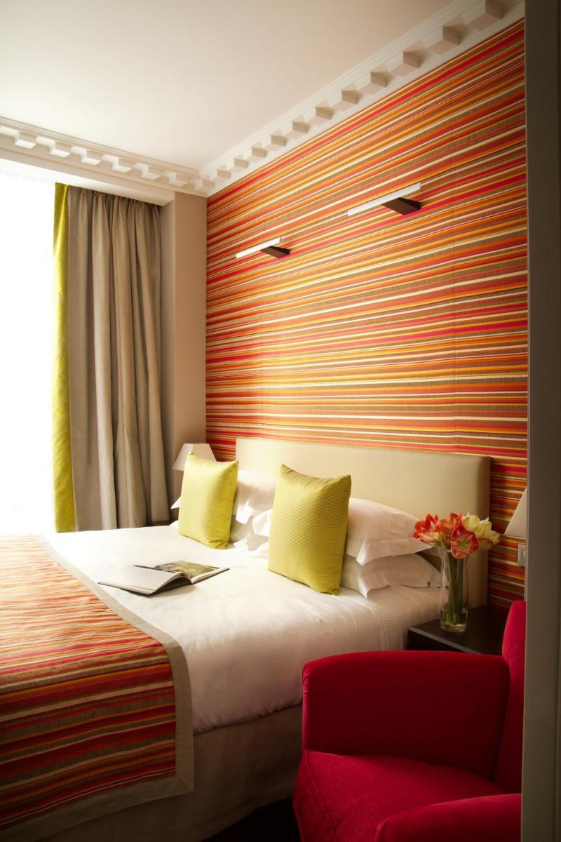 Le Mathurin Hotel & Spa