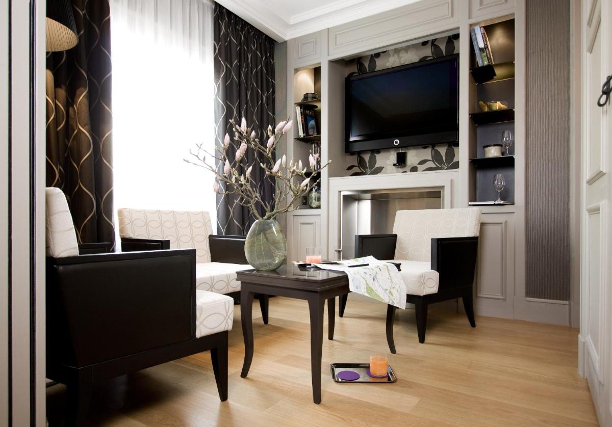 Le Mathurin Hotel & Spa