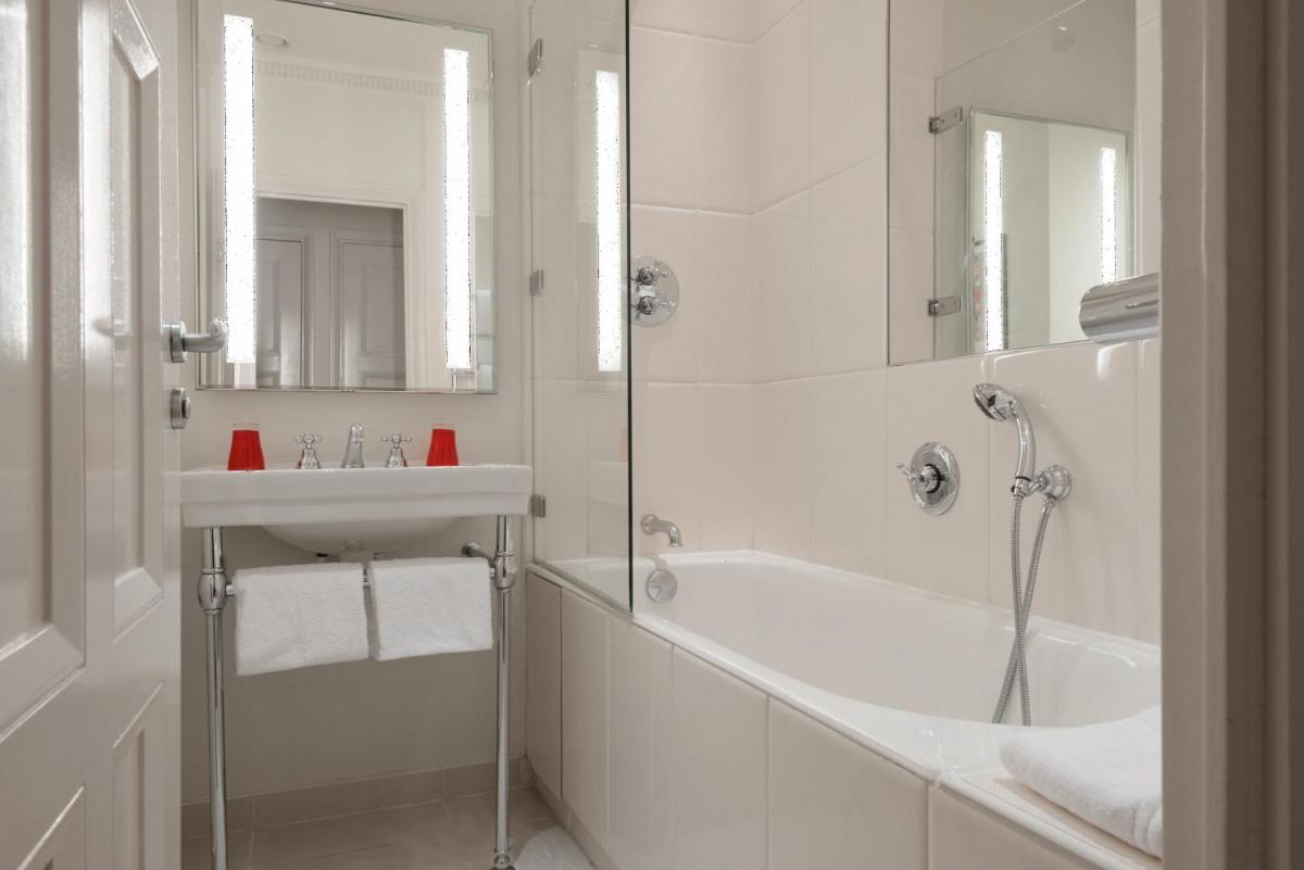 Le Mathurin Hotel & Spa