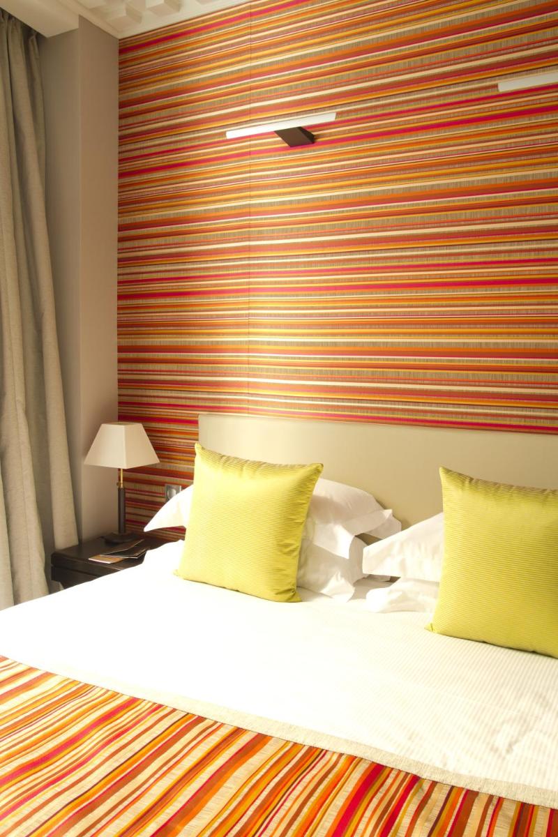 Le Mathurin Hotel & Spa